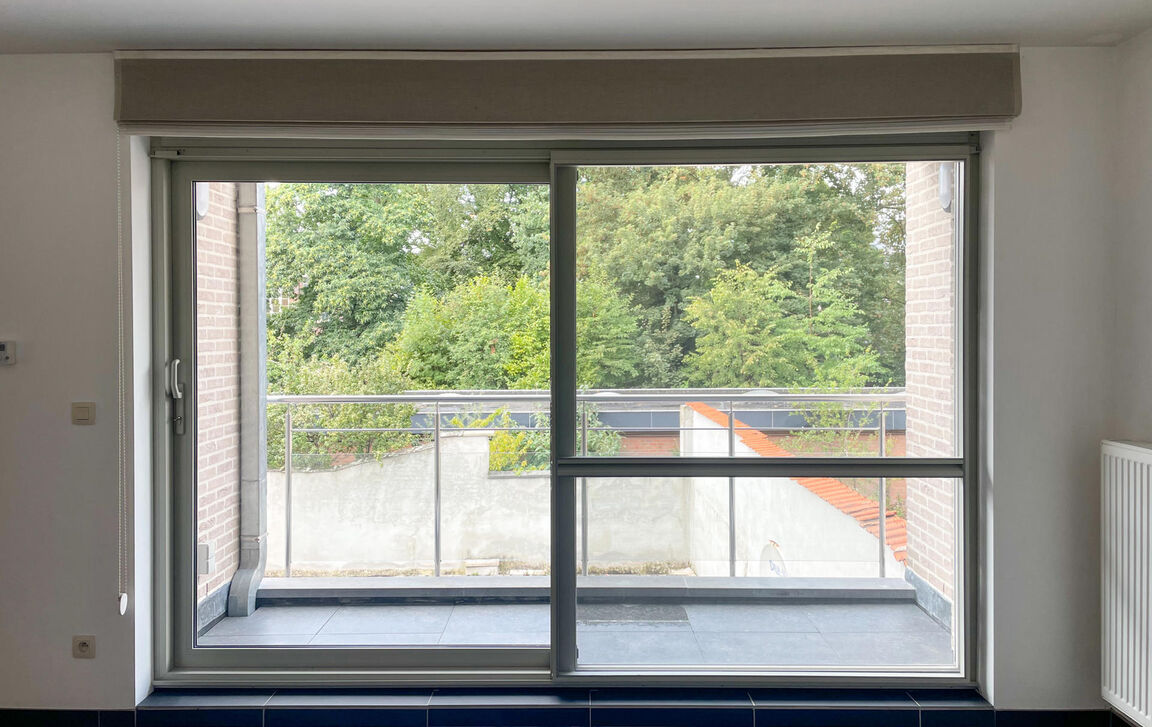 Appartement te huur in Aalst