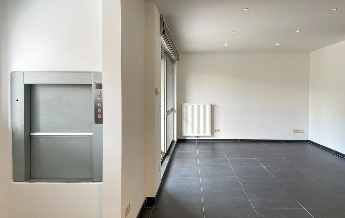 Appartement te huur in Aalst