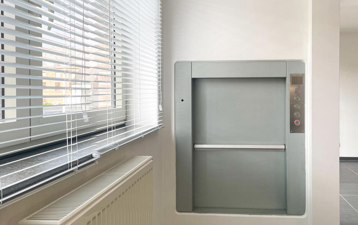 Appartement te huur in Aalst