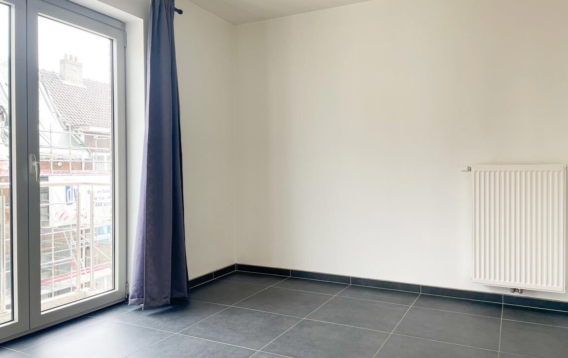 Appartement te huur in Aalst