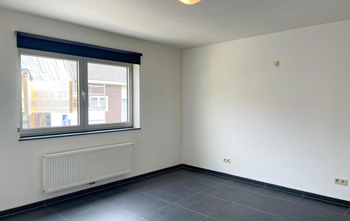 Appartement te huur in Aalst
