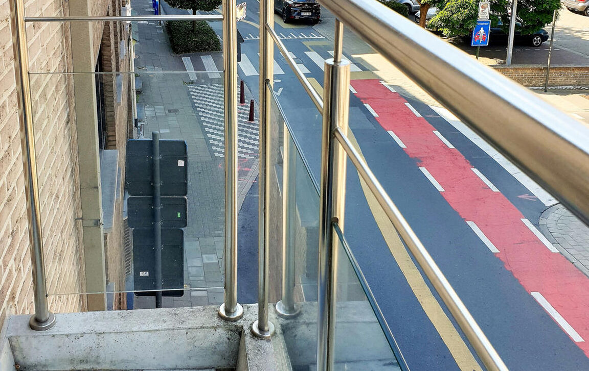 Appartement te huur in Aalst