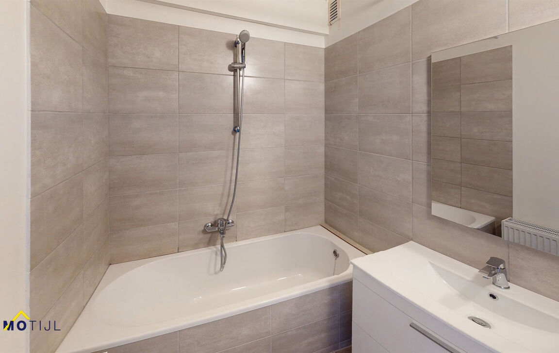 Appartement te huur in Aalst