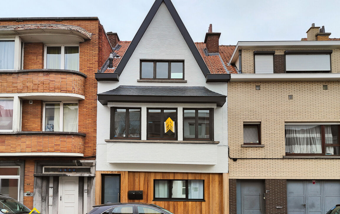 Appartement te huur in Aalst