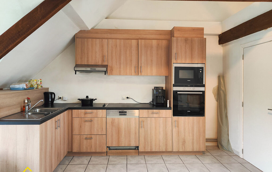 Appartement te huur in Aalst