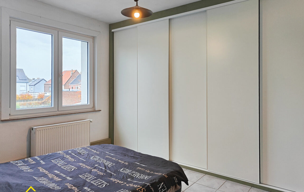 Appartement te huur in Aalst