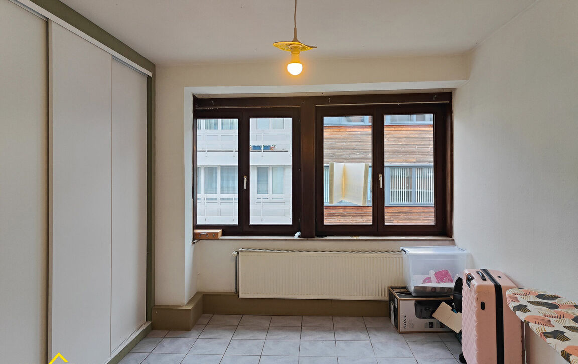 Appartement te huur in Aalst