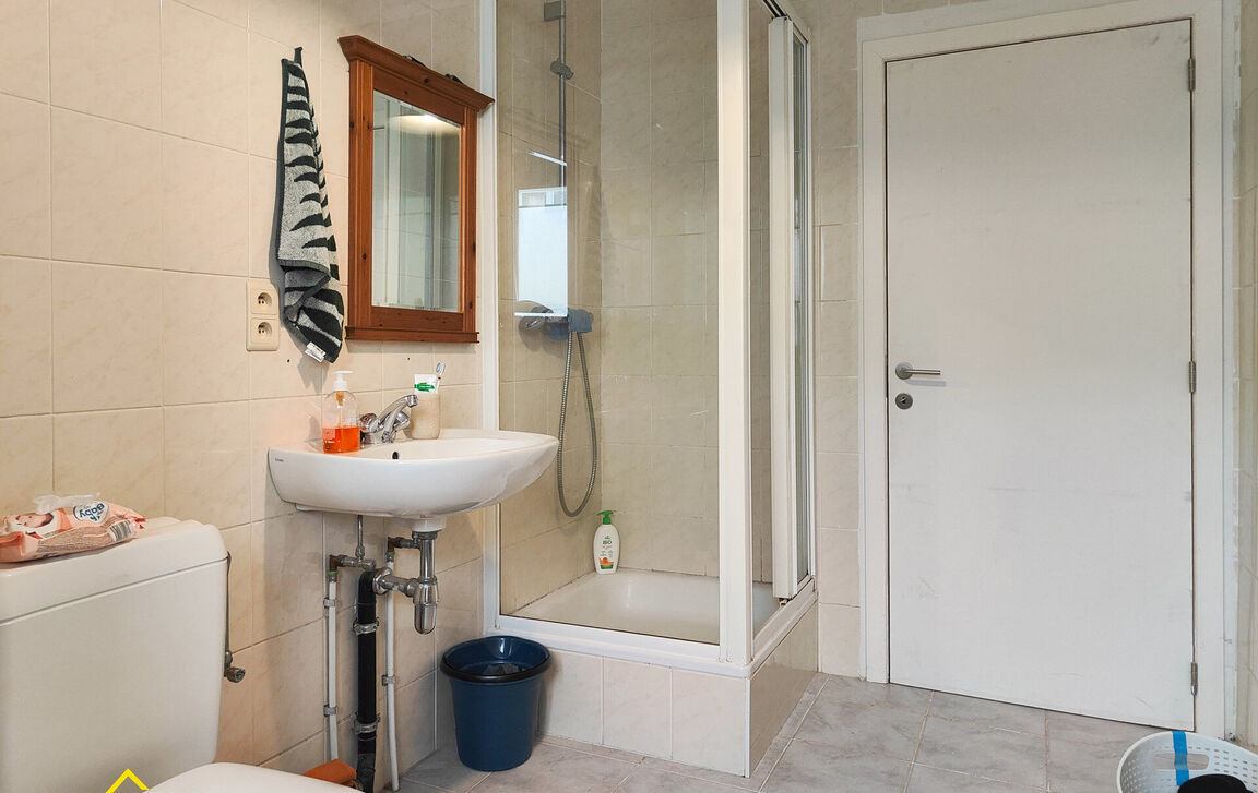 Appartement te huur in Aalst