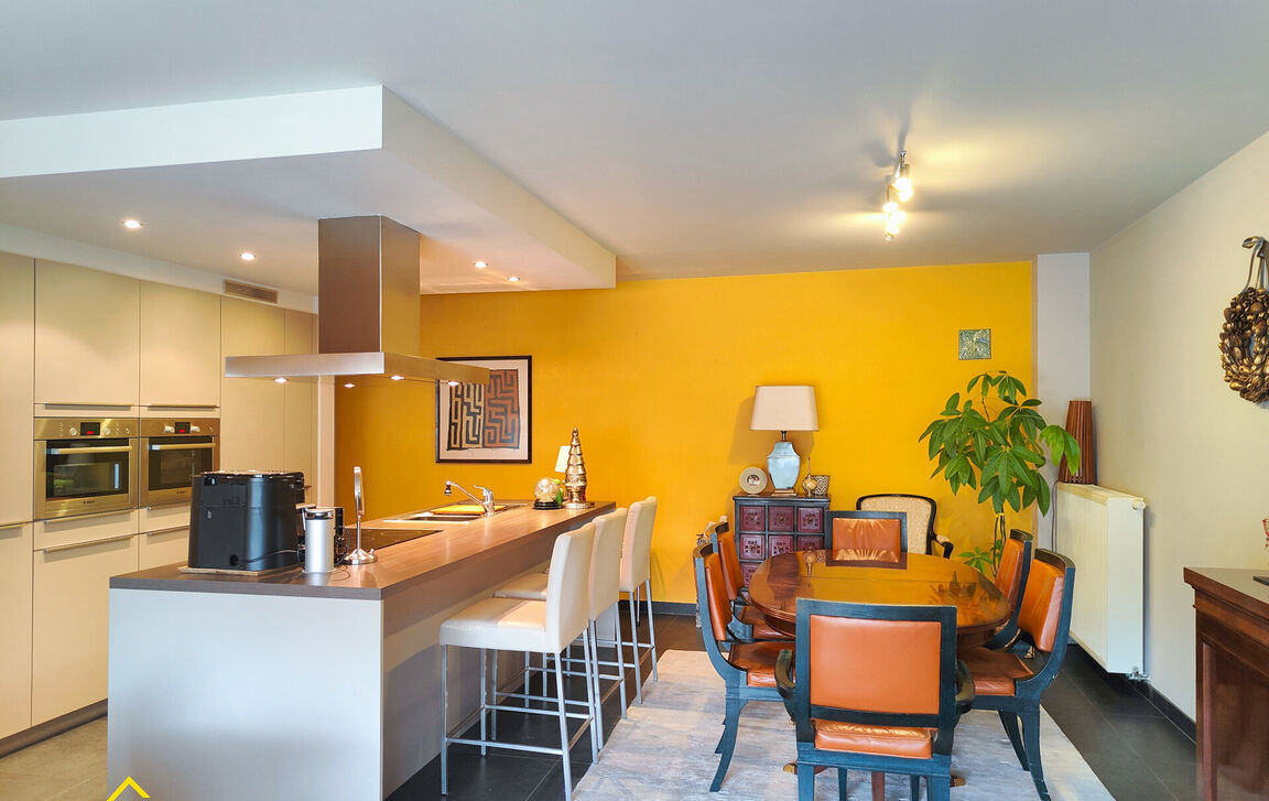 Appartement te huur in Aalst