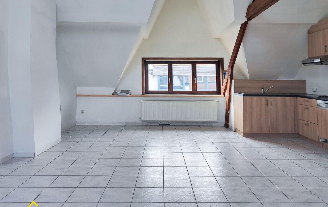 Appartement te huur in Aalst