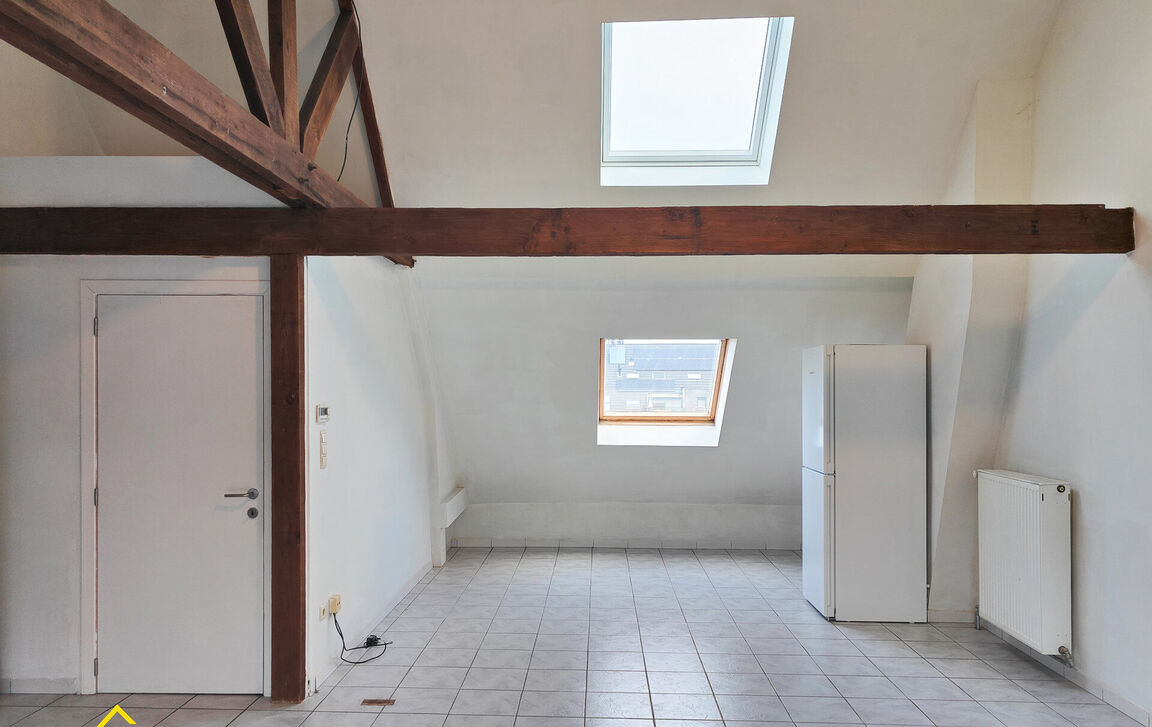 Appartement te huur in Aalst