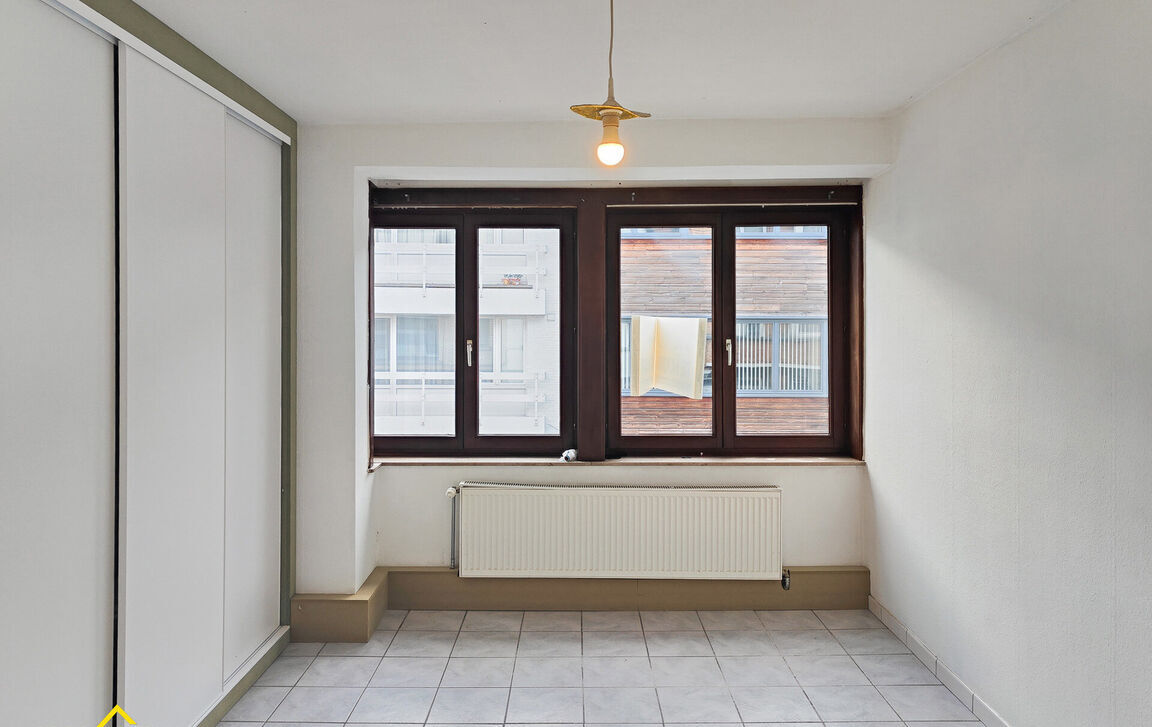 Appartement te huur in Aalst