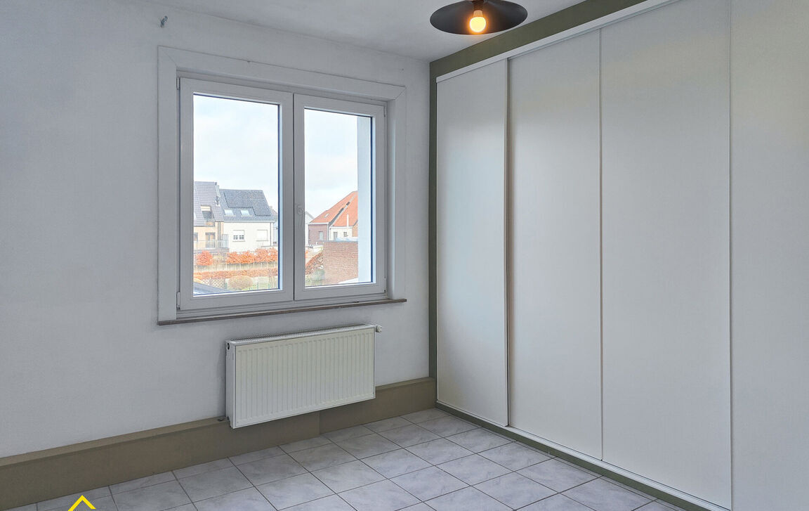 Appartement te huur in Aalst