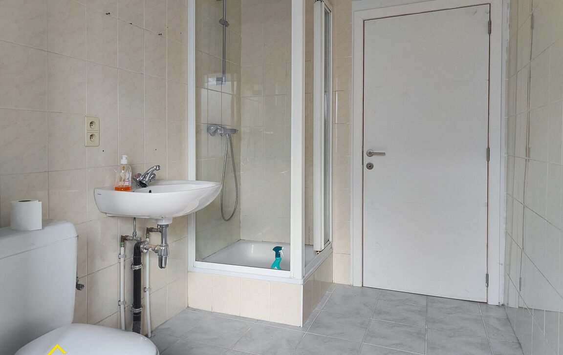 Appartement te huur in Aalst