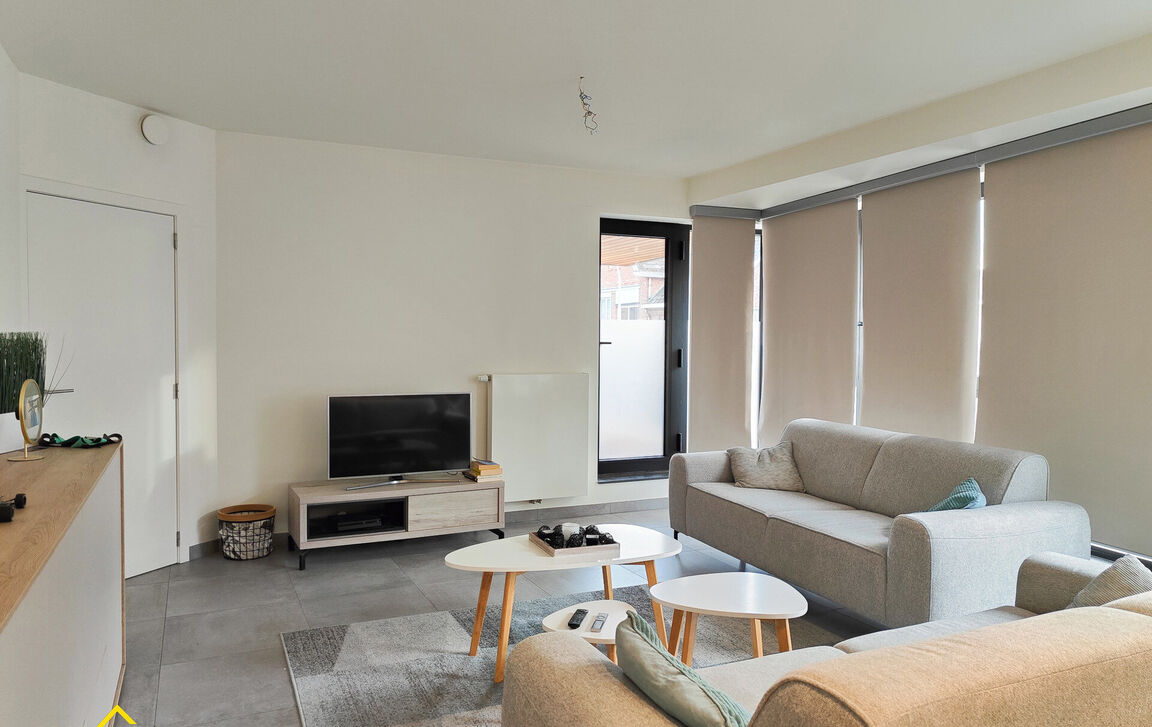 Appartement te huur in Aalst