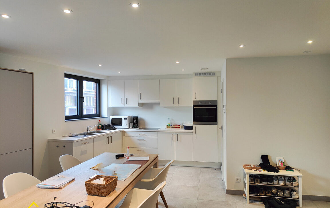 Appartement te huur in Aalst