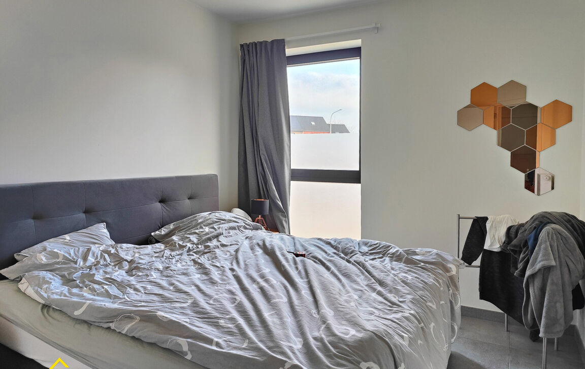 Appartement te huur in Aalst