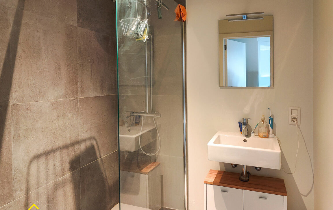 Appartement te huur in Aalst