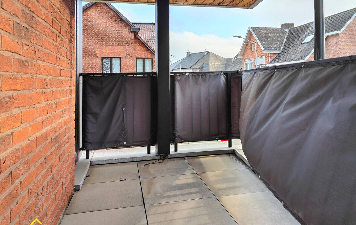 Appartement te huur in Aalst