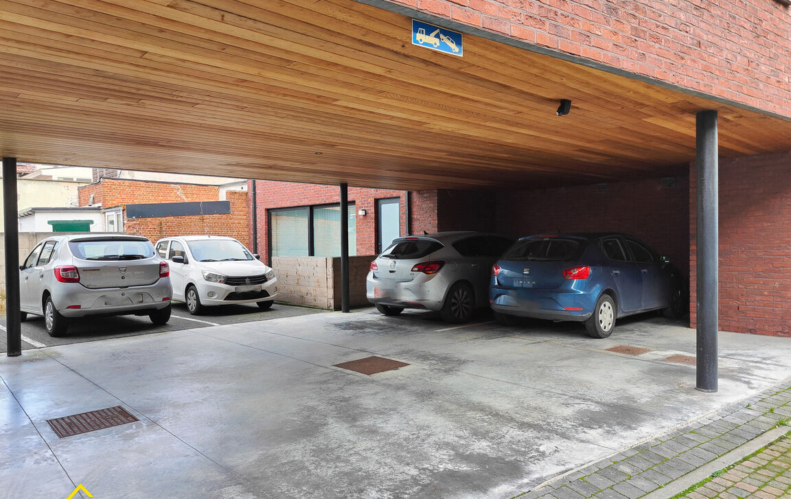 Appartement te huur in Aalst