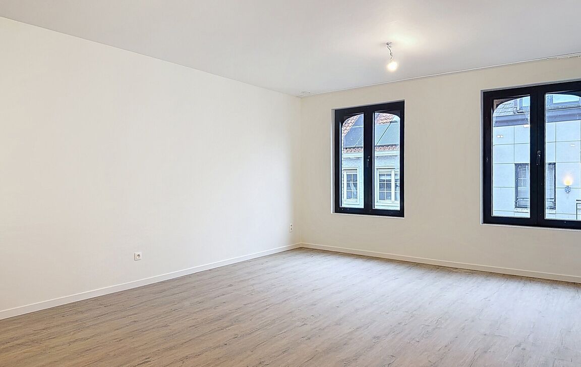 Appartement te huur in Aalst