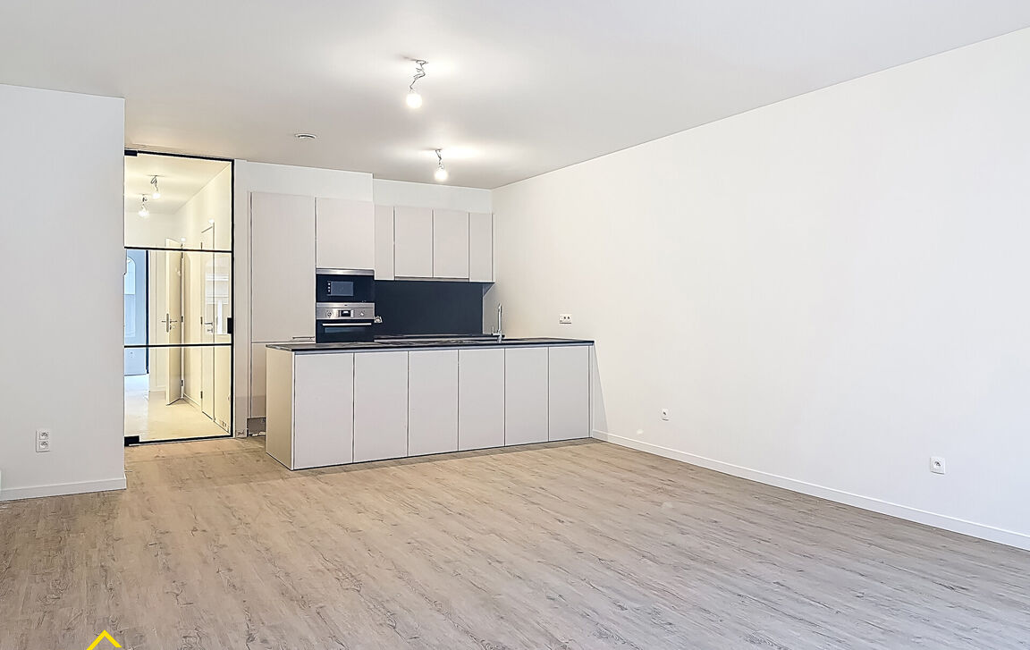 Appartement te huur in Aalst