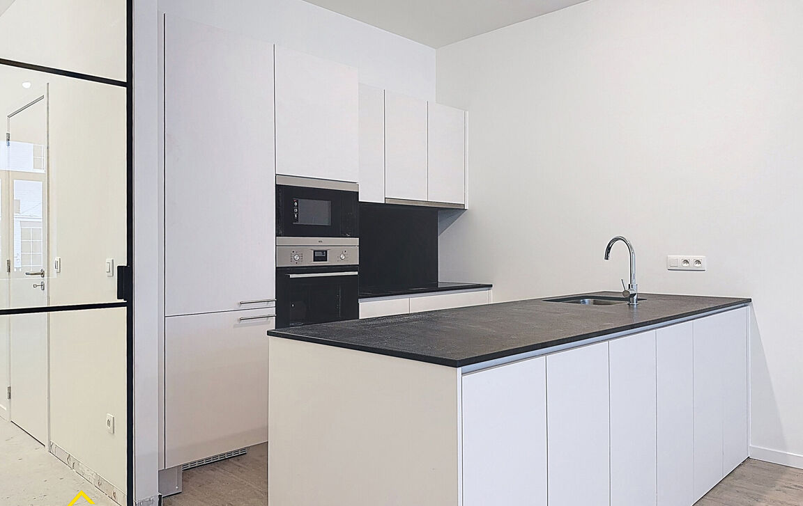 Appartement te huur in Aalst