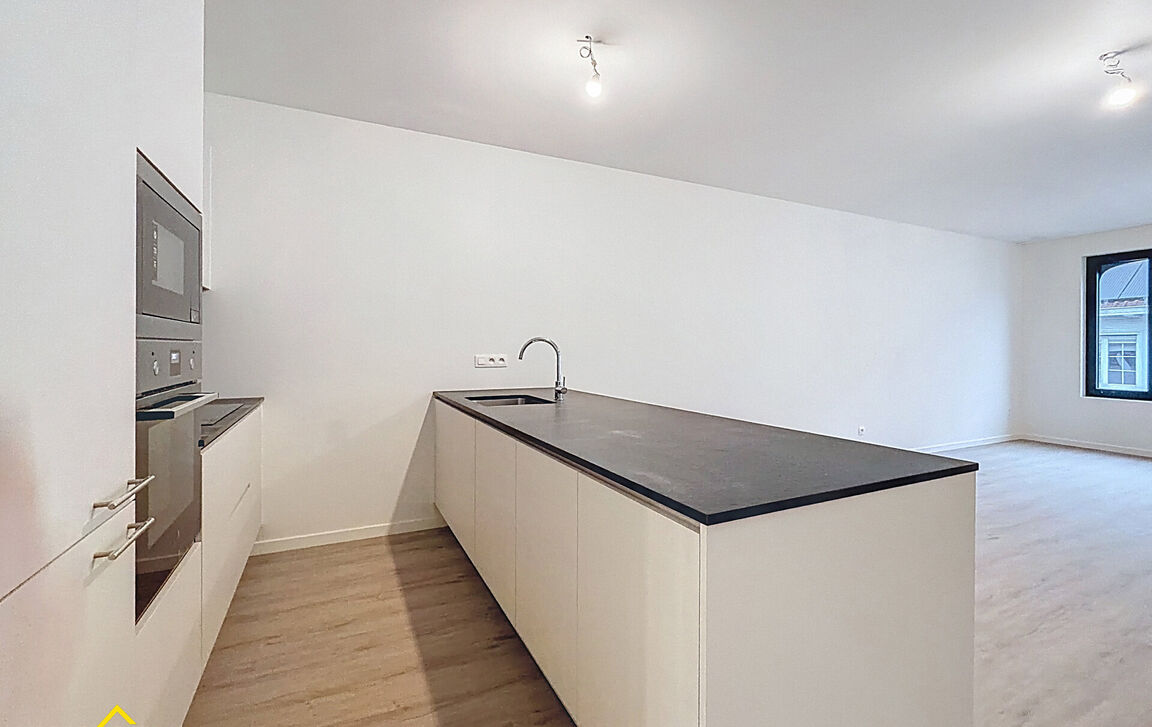 Appartement te huur in Aalst