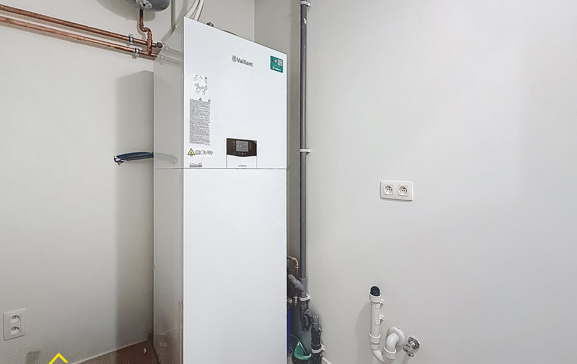 Appartement te huur in Aalst