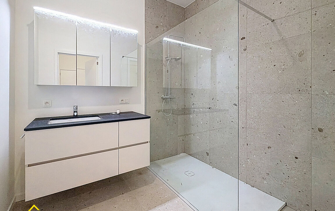 Appartement te huur in Aalst