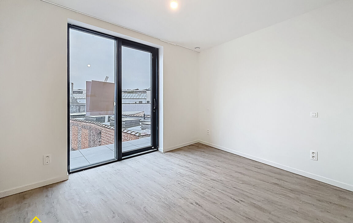Appartement te huur in Aalst
