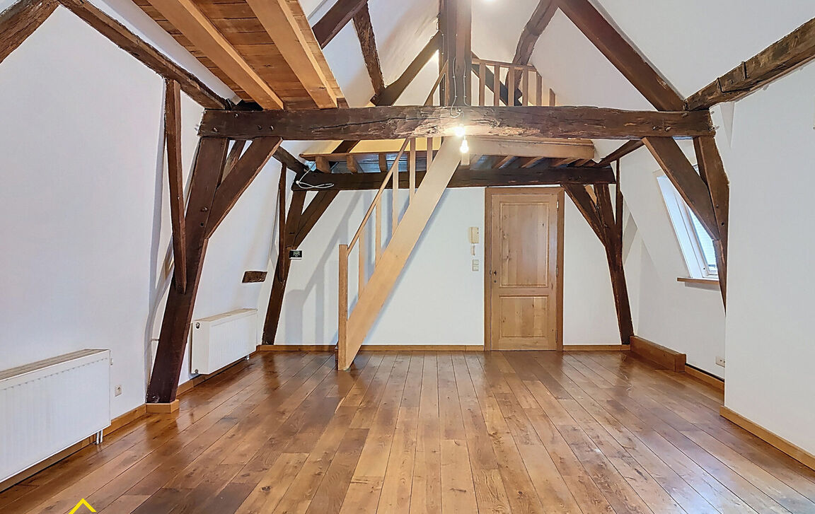 Appartement te huur in Aalst