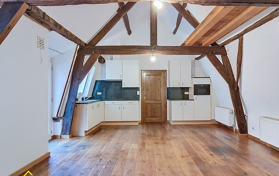 Appartement te huur in Aalst