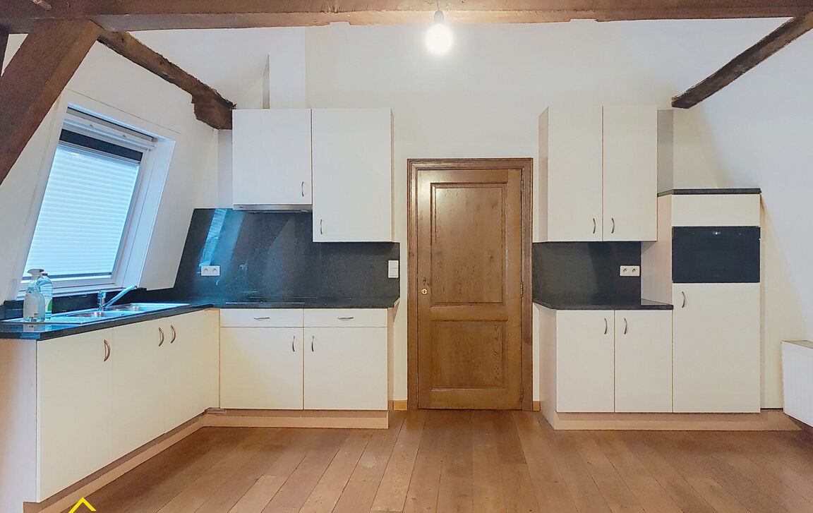 Appartement te huur in Aalst