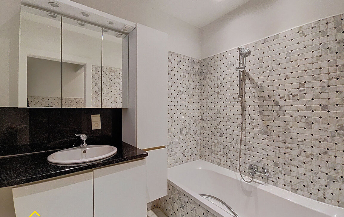 Appartement te huur in Aalst