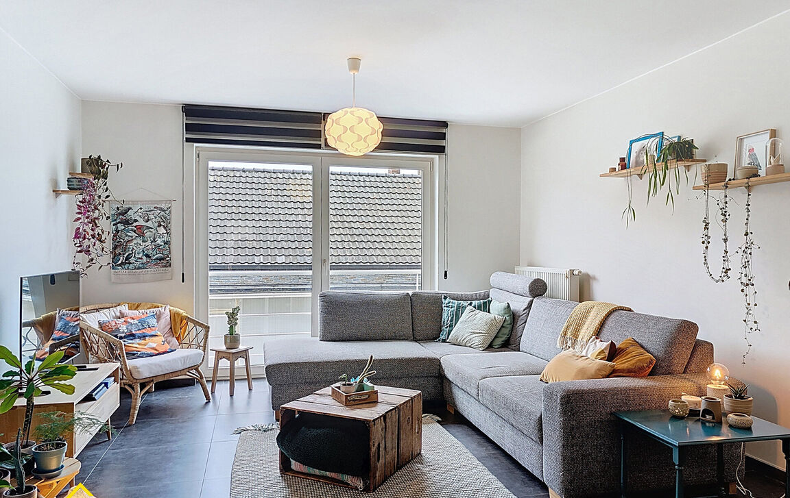 Appartement te huur in Aalst