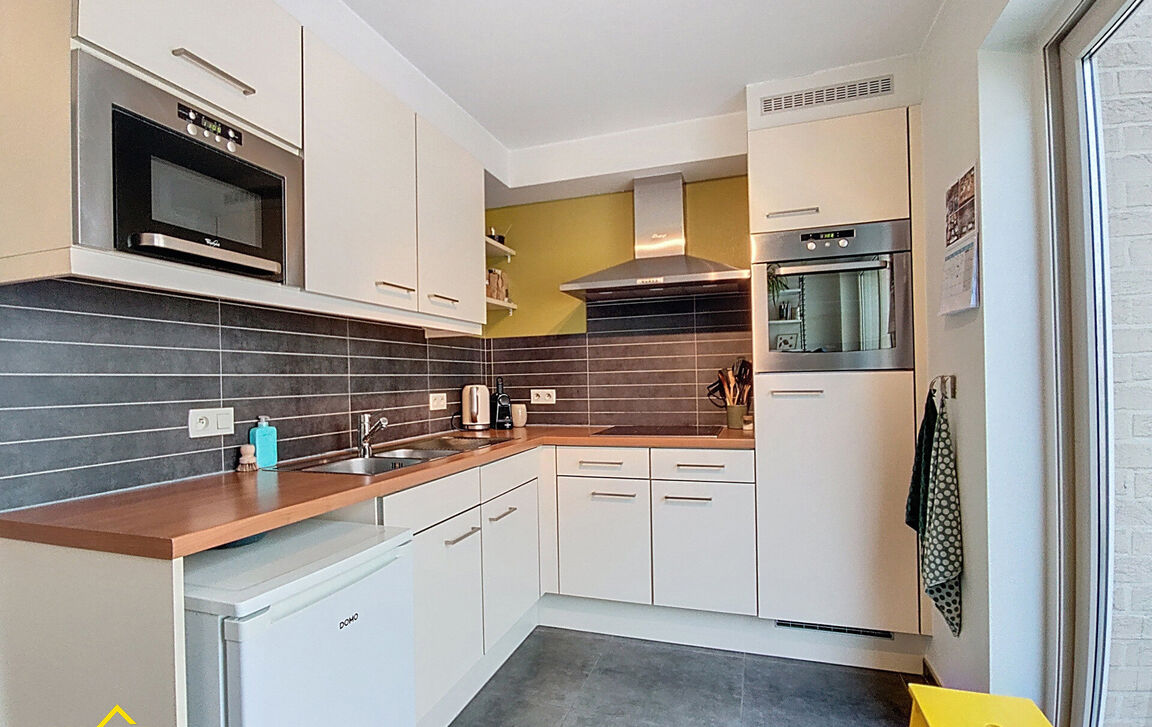 Appartement te huur in Aalst