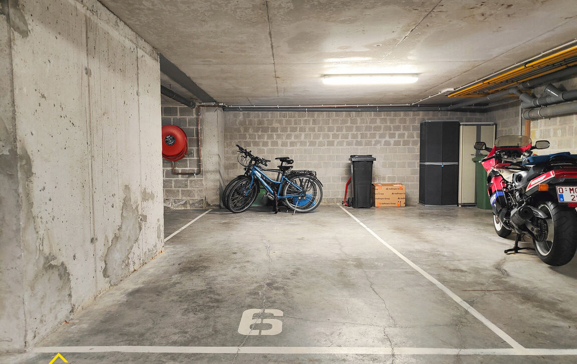 Appartement te huur in Aalst