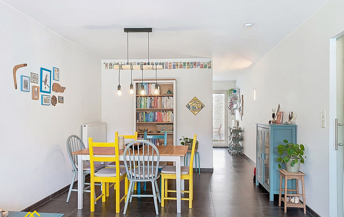 Appartement te huur in Aalst