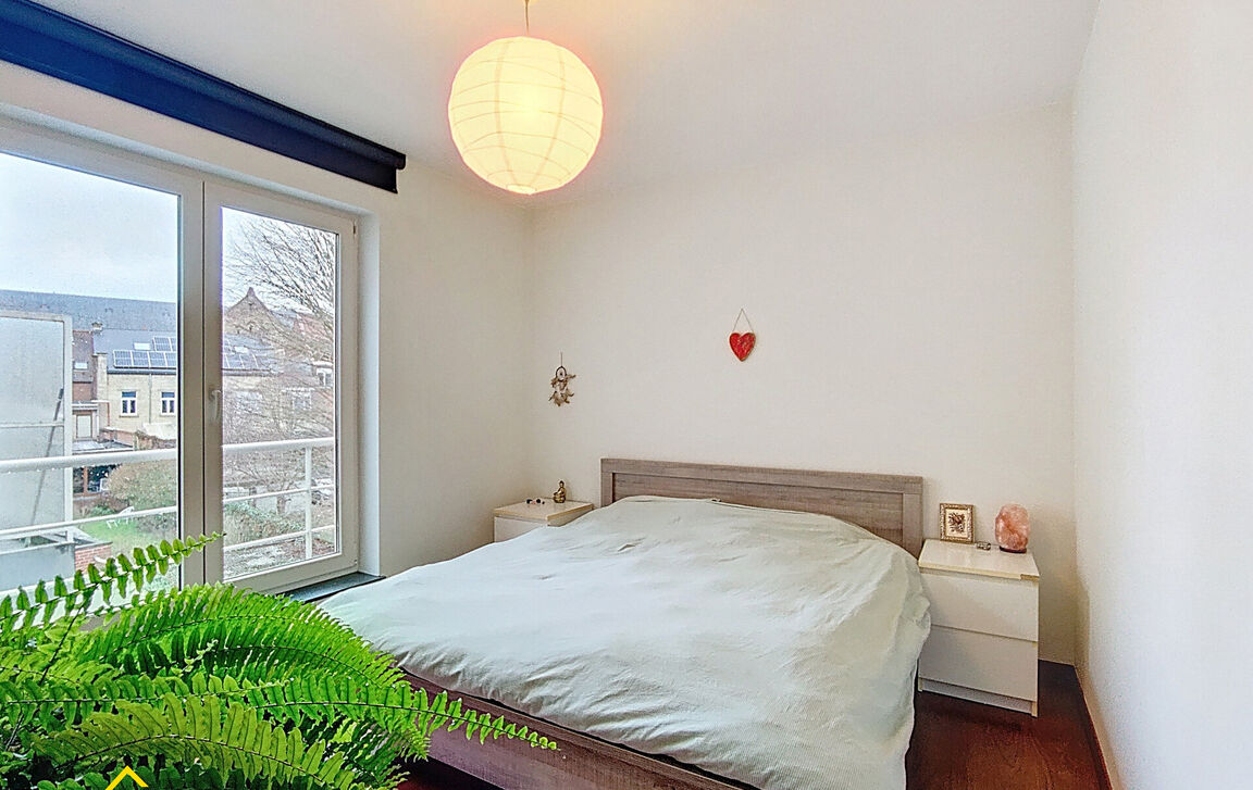 Appartement te huur in Aalst