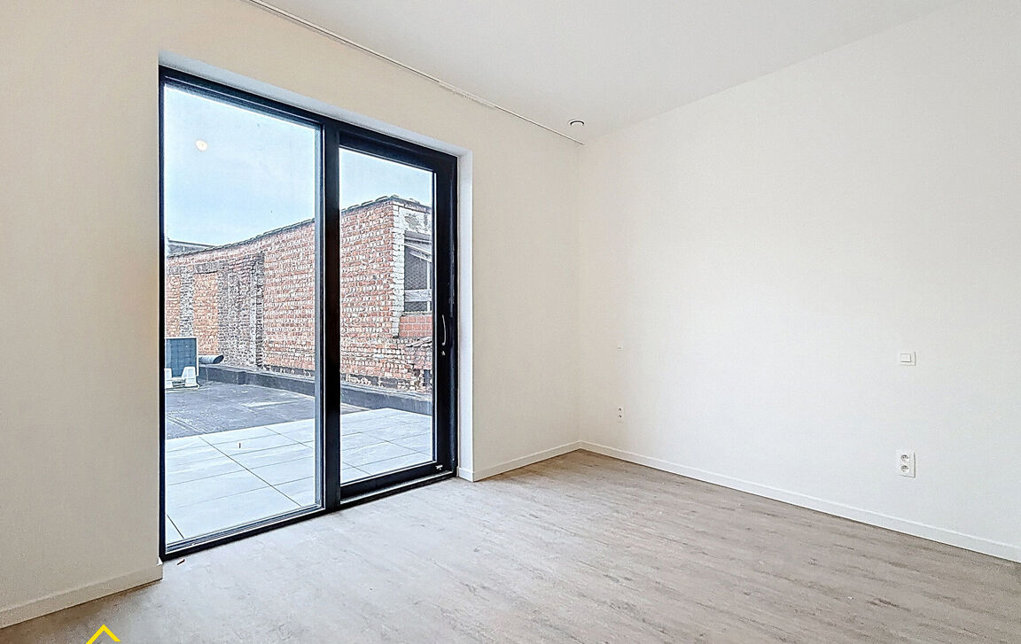 Appartement te huur in Aalst