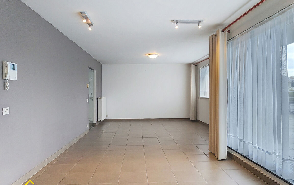 Appartement te huur in Aalst
