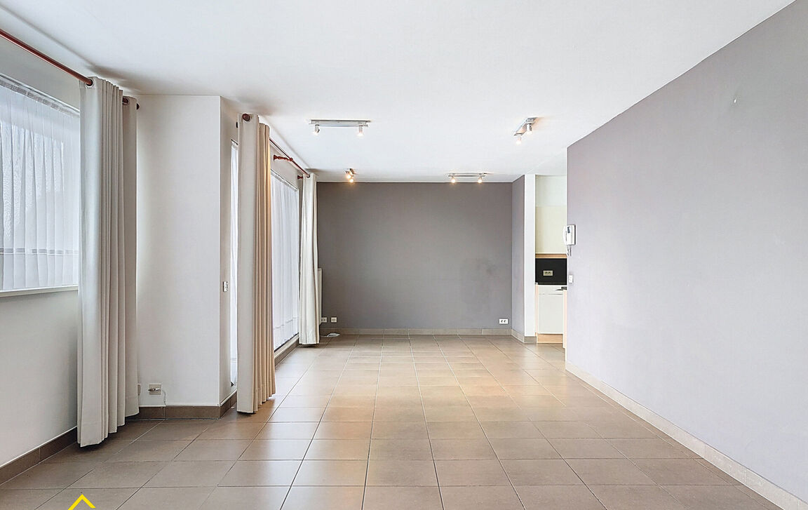 Appartement te huur in Aalst