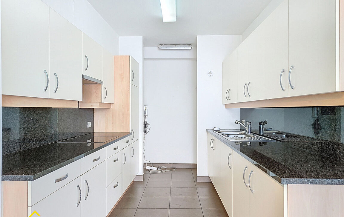 Appartement te huur in Aalst