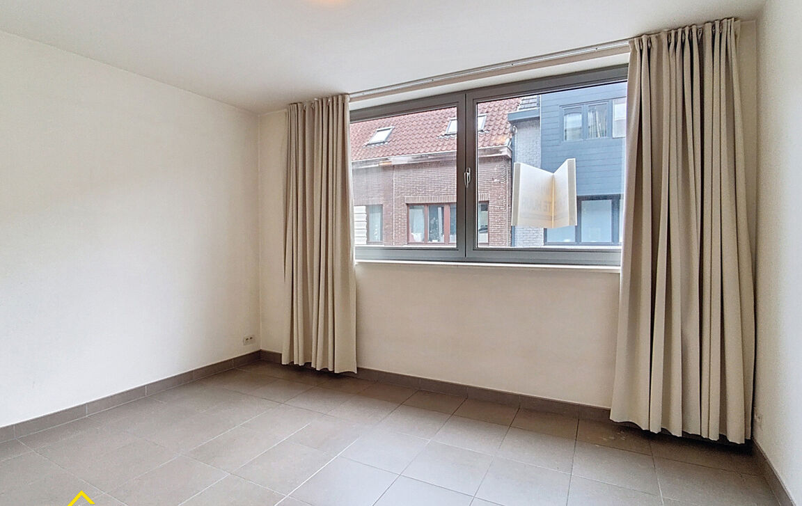 Appartement te huur in Aalst