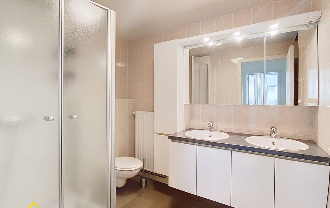Appartement te huur in Aalst