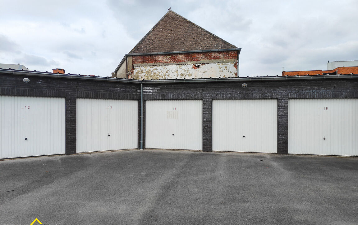 Appartement te huur in Aalst