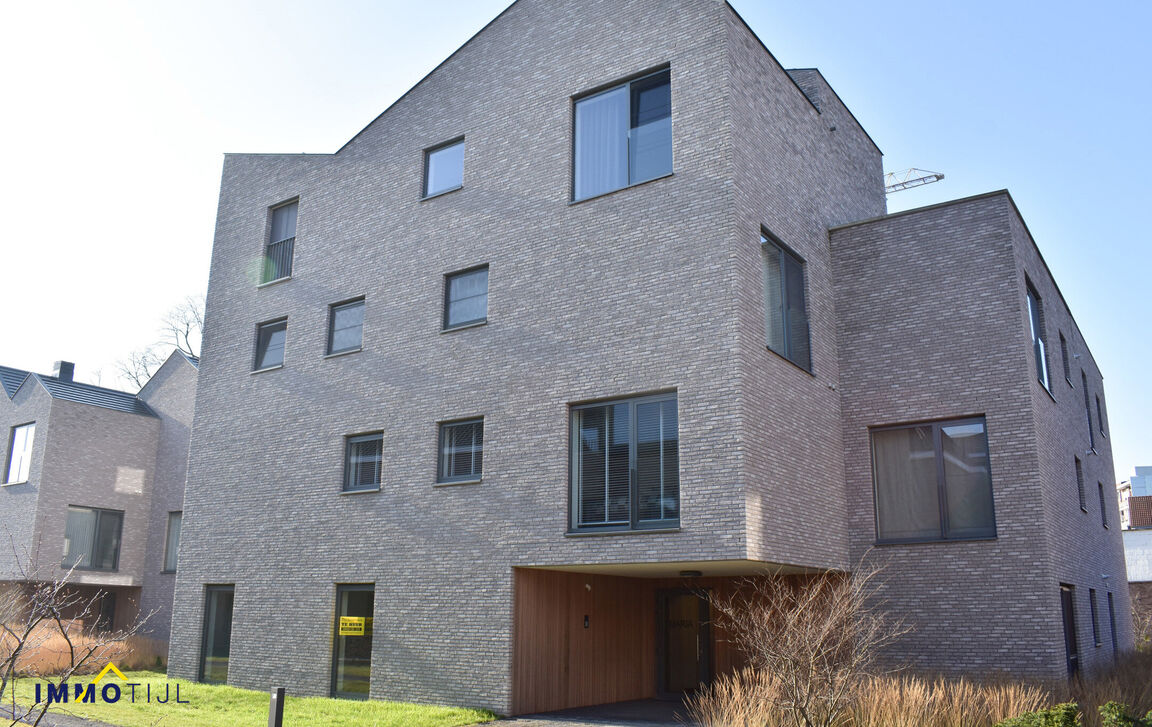 Appartement te huur in Aalst