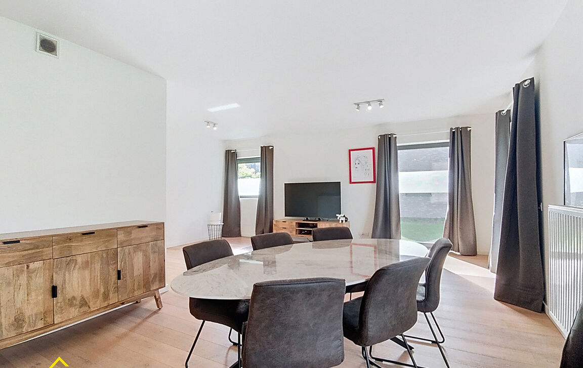 Appartement te huur in Aalst