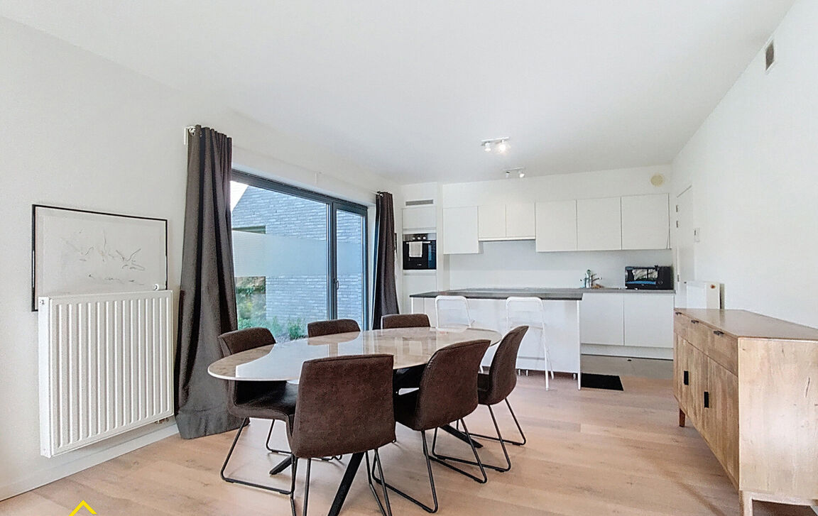 Appartement te huur in Aalst